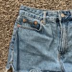 Glassons  Mid Wash Denim Shorty Short Jeans Photo 1