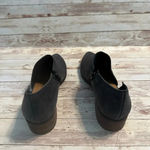 Lucky Brand  Bootie Size 8.5 Leather Dark Gray NWOT Photo 8