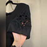 Donna Morgan Women’s Black  Formal Dress Photo 1