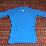 Body Glove BLUE  UV PROTECTION SWIM / SURF TOP Photo 3