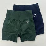 Gymshark L Vital Seamless Shorts Set Photo 0