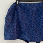 Beach House Swim Skort Hawaiian Hideaway Emma Pull On Swim Skirt Bottom 24W NWT Size undefined Photo 4