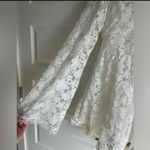 ASOS  DESIGN‎ Crochet Lace detail mini dress Photo 3