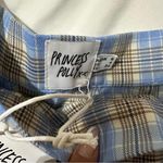 Princess Polly  Mini Plaid Skirt Photo 2
