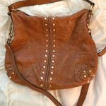 Michael Kors Brown Shoulder Bag Photo 0