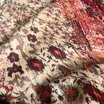 Boho Skirt and Sarong Set Brown Photo 7