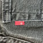 Levi's Vintage Y2K 517 Slim Fit Boot Cut Jeans Black Women's Size 13 (31" Waist) Photo 8