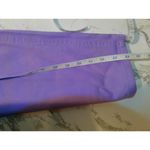 Liverpool Womens Abby Ankle Skinny Jeans Lavender Size 12P Photo 12