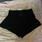 Talentless  Black Women's Boxing Shorts Photo 2