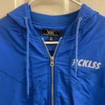Young & reckless Reckless Make Waves Windbreaker Photo 2