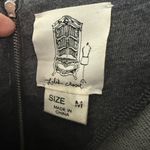 Lili'S Closet Gray 2 Tone Sweater Dress Medium Casual Errands Travel Chic Layer Photo 1