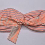 Eberjay Eberjey Bandeau Bikini Top Photo 3