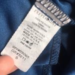 Peppermint  small navy dress Photo 4