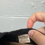 Toms  Black Slip-Ons Photo 5