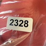 XOXO  Pink Full-Coverage Bra with Adjustable Straps Photo 3