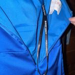 Birdy Grey  Bridesmaid Dress Blue Photo 5