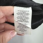 Bebe  Skirt Womens 0 Black Jacquard Mini Styline‎ Vintage Y2K New Photo 3