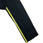 NWOT American Giant Women's Linen Wide Leg Pant Black Size M Casual Summer Size M Photo 9