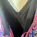 Swimsuits for All Swim Dress Sz 16 bathing suit modest Shore Club One Piece Black Photo 4