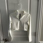 Vuori  Lux Performance Long Sleeve Top Photo 1