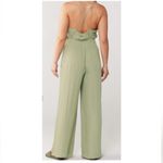 prAna  Light Green Jumpsuit Photo 2