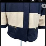 Blazer love this vintage short blazer!photos for measurements!It’s so nice soft. Size M Photo 8