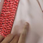 TBAGS LA Sleeveless V Photo 13