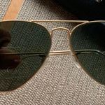 Ray-Ban Aviator Photo 0