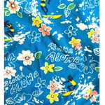 J.Crew NWT  Eco Aloha Lace Back Tank One Piece Bathing Swim Suit Women's Size 14 Photo 2