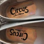 Circus by Sam Edelman New Sam Edelman Head in Clouds Leni Espadrille Chambray Slip On Shoes Blue Denim Photo 10
