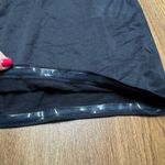 Yummie Heather Thomson Seamlessly Shaped Emma Convertible Cami Slip Black M/L Size L Photo 4