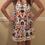 Judith March Colorful Fiesta Dress Photo 2