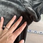 J. Jill Velour Kimono Top & Wide Leg Pull Photo 12