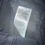 Old Navy High Rise Super Skinny Black Pants Women’s Size 2 Photo 2