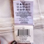 Herve Leger Rea crochet-trim cage stitch bandage dress in alabaster size S small Photo 10