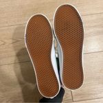 Vans  Camden Stripe Henna Pastel Mint Lace Up Sneaker Size 7 Women’s Photo 8