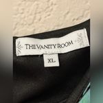 The Vanity Room  women’s dress size XL great Conditon style it in may ways Photo 3