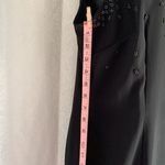 CDC Formal Maxi Dress with Beading Sz:12 Photo 6