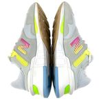 New Balance Women’s 997 Sport 'Moon Dust Cyclone' Sneakers - Size 10 Photo 5