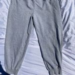 Champion Gray Sweatpants Photo 3