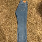 Levi's levi’s wedgie jeans Photo 1