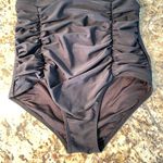 Cocoship High Waisted Bathing Suit Bottoms Photo 1