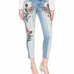 William Rast NWTWilliam Rast Women's Perfect Skinny Ankle Jeans Photo 2
