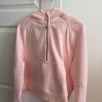 Lululemon  Scuba Oversized Half-Zip Hoodie Photo 1