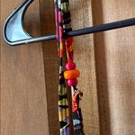 Fit4u Floral Ruffle Women's swimsuit Top 14 Pink Photo 3