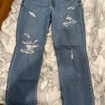 Old Navy Boyfriend Jeans Photo 0