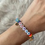 Altar'd State Beaded Bracelet Photo 7