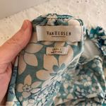 Van Heusen  floral blouse Photo 2