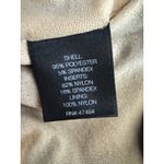 Norma Kamali One Shoulder One Piece Swimsuit Royal Blue Mesh Cutout XL Photo 7