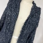 EXPRESS Fuzzy Cardigan M Photo 0